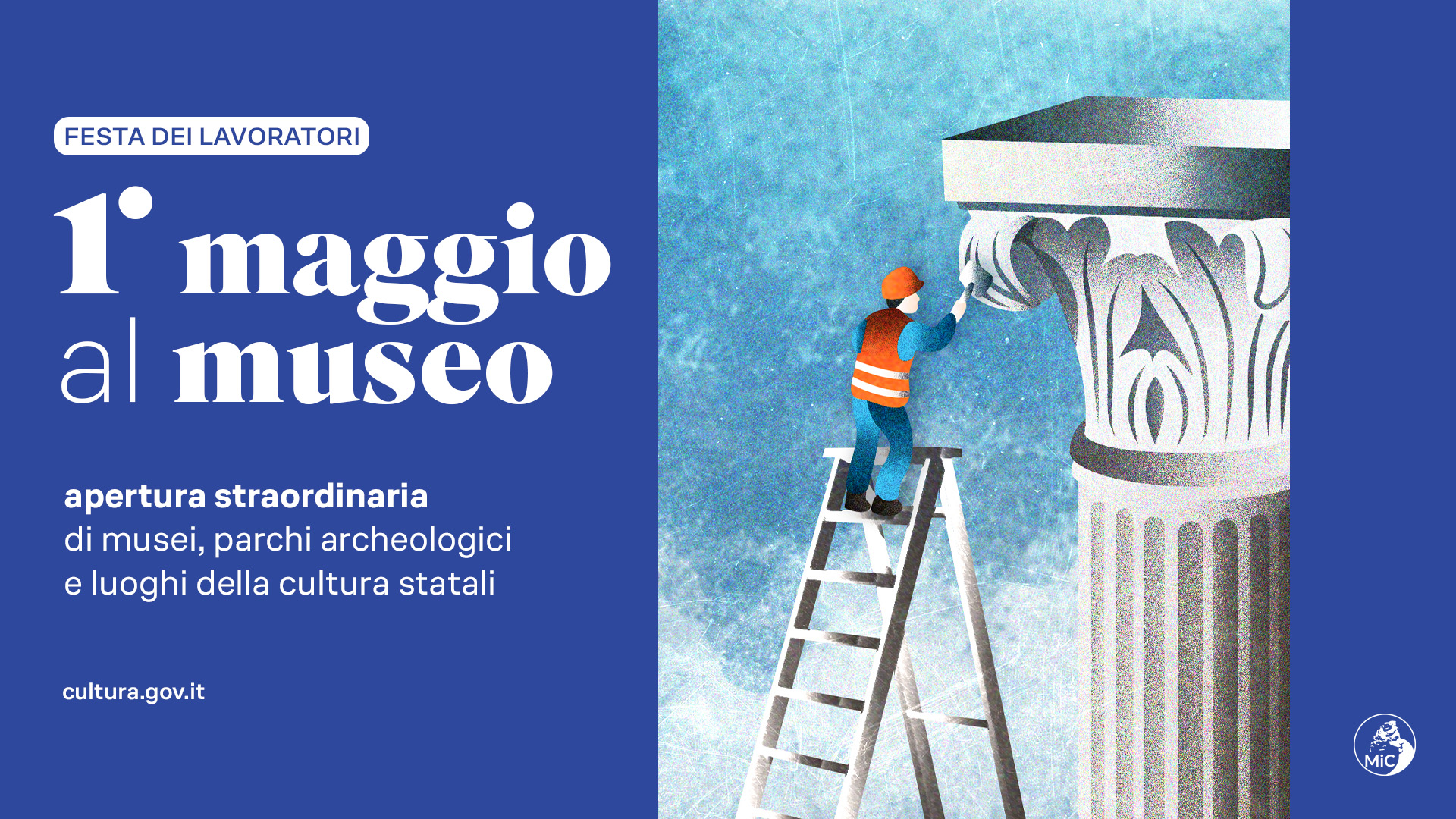 1 MAGGIO 2026